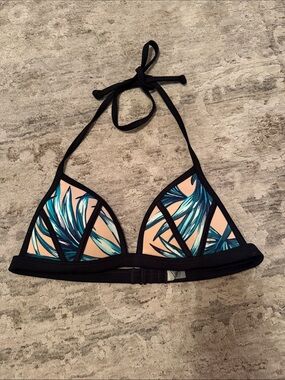 Triangle Bikini Top